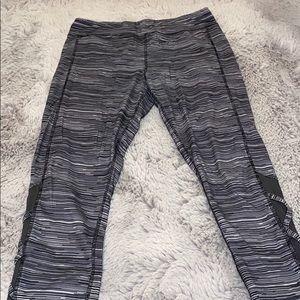 Champion 3/4 length leggings